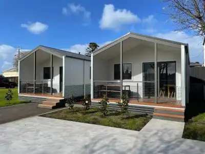Warrnambool Holiday Village - 119