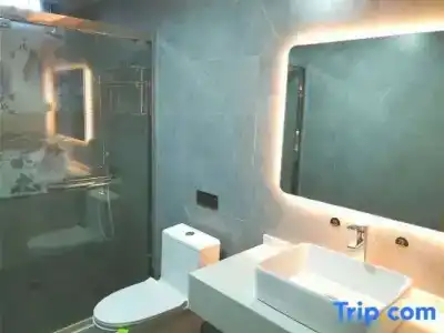 Xujia Tingyuan Inn - 18