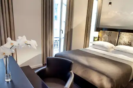 Hôtel Caron le Marais - 5