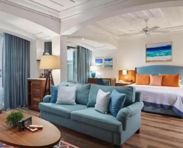 Columbia Beach Resort - 63