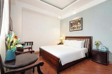 Nicecy - Bui Thi Xuan Street - 96
