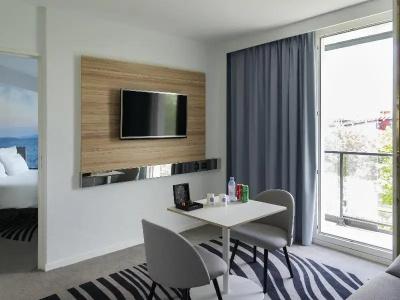 Novotel Le Havre Centre Gare - 135
