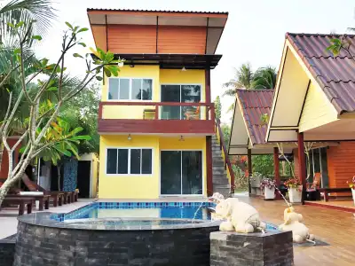Sunrise Resort - 0