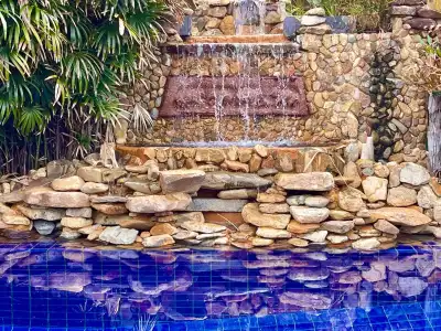 Garden Resort - 21