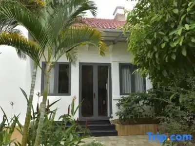 Rainforest Resort Phu Quoc - 39