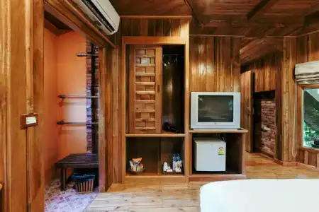 Phupha Aonang Resort and Spa - 102