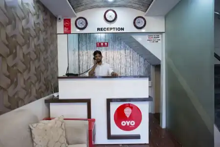 Safar Residency - 14