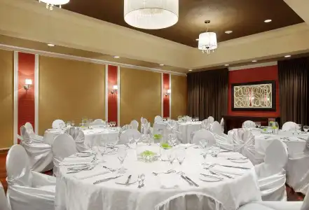 Sheraton Laval - 24