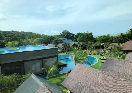 Phi Phi Andaman Legacy Resort - 10