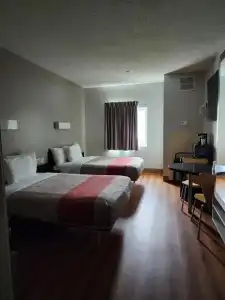 Motel 6 Biloxi, MS - Beach - 48