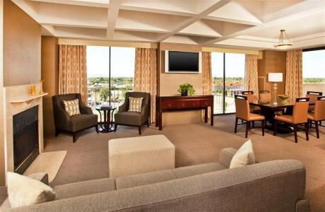 Sheraton Crescent - 43