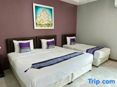 Charming in Khao Yai - 66