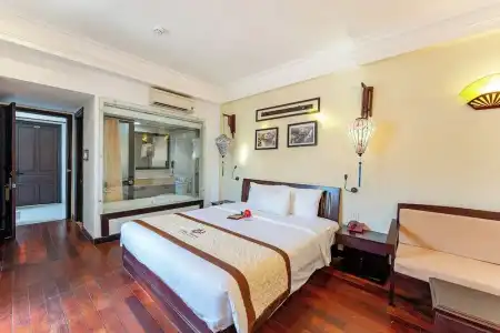 Annam Heritage Boutique & Spa - 66