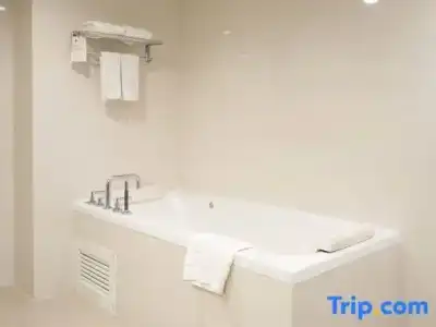 Royal Suite Bangkok - 44