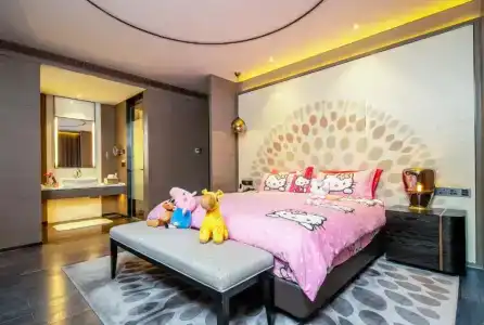 Cachet Boutique Kunming Artime - 26