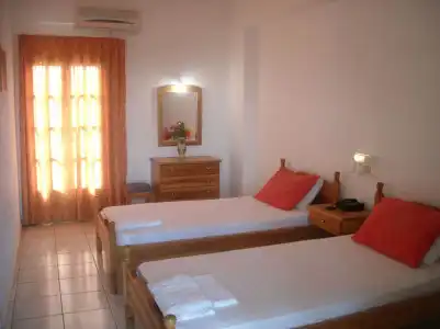 Portokali Apartments - 2