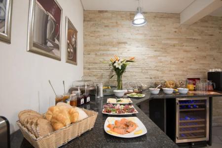 Montebello Guesthouse - 3