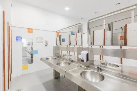 HI Lisboa – Pousada de Juventude - Hostel - 64