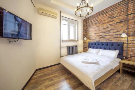 Central Dayflat Apartments - 281