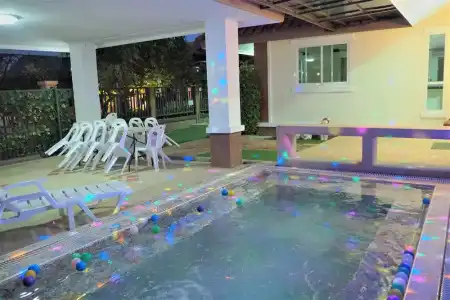 Baan Thai Lanna Pattaya - 194