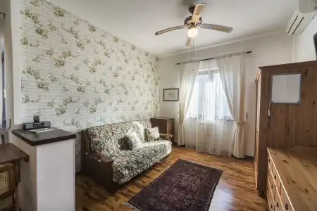 Casale dell'Insugherata B&B Roma - 31