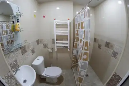 Vanand Guest House - 58