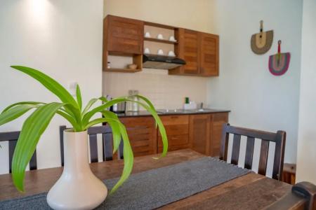 Jambiani Villas - 143
