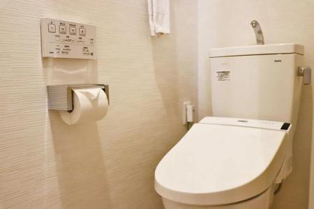 Ostay Vermillion Namba - 41