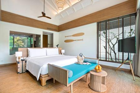 Outrigger Khao Lak Beach Resort - 1
