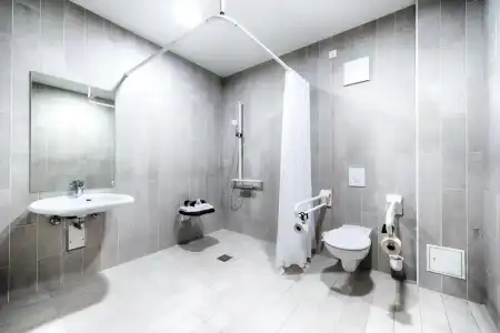 B&B Chemnitz - 7