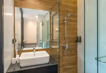 Chermantra Aonang Resort & Pool Suite - 73