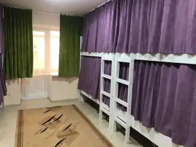 Elite Hostel - 18
