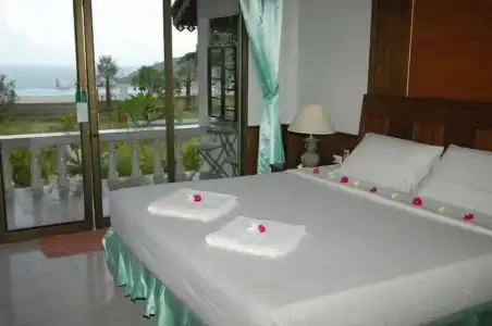 Phangan Utopia Resort - 176