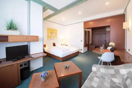 Arotel Best Living Nürnberg - 33