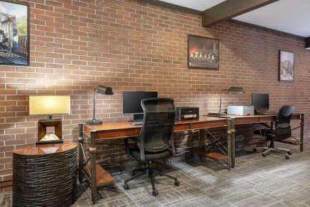 Best Western Plus Rio Grande Inn - 17