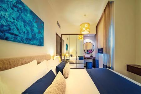 First Central Suites - 39
