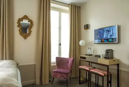 de la Tamise - 42