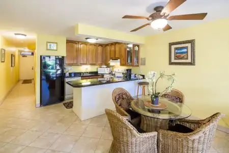 Kamaole Sands Resort - 22