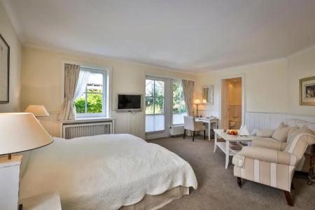 & Restaurant Jörg Müller - 73