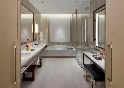 Mandarin Oriental Wangfujing Beijing - 27
