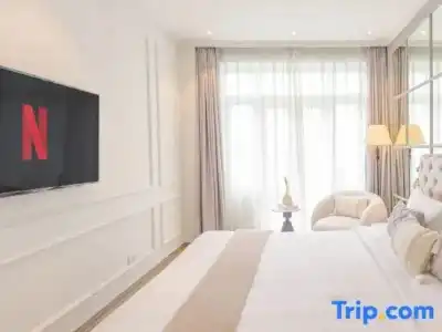 RedDoorz Plus Nhan Hoa - 4