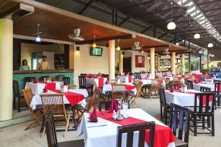 Karona Resort & Spa - 22