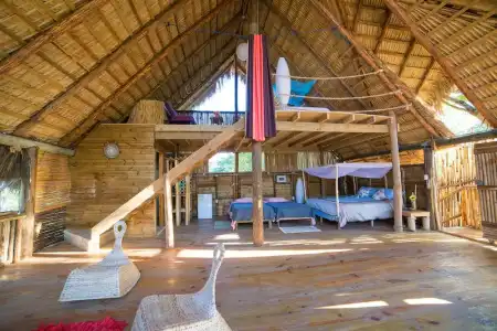 Cabarete Boutique Ecolodge Beachfront - 84