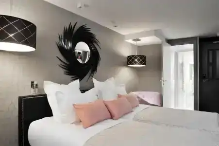 Hôtel Baume - 75