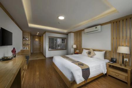 Sapa Highland Resort & Spa - 103