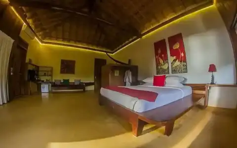 Veranda Natural Resort - 200