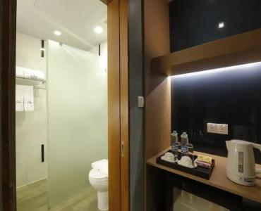 The Link Yangon Boutique - 53