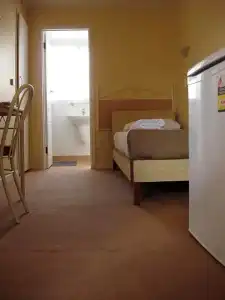 Sai Motels - Greenlane Auckland - 25