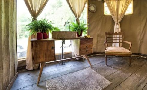 Glamping Canonici di San Marco - 5