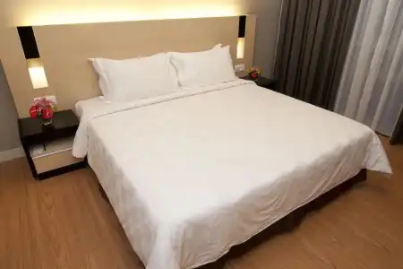 Swiss-Garden Residences Kuala Lumpur By Homes Asian - 4